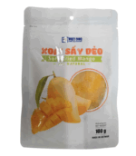Soft dried mango 纯正芒果干 100g