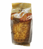 XMC Pork floss bread 松松乳酪味面包 85g