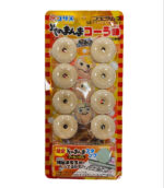 Coris fue-ramune whistle candy cola/ 日本苏打味口哨糖可乐味 22g