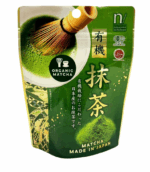JP Nakay ama Organic Matcha /日本有机抹茶粉 30g