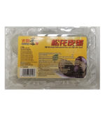 DZC Preserved duck eggs (pi tan) 6pcs / 蛋之初松花皮蛋六枚装 (58g*6)