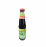 LKK Gluten Free Panda Oyster Sauce 李锦记无肤质熊猫蚝油 510g - 图片 2