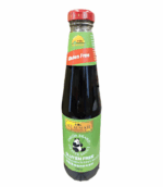 LKK Gluten Free Panda Oyster Sauce 李锦记无肤质熊猫蚝油 510g