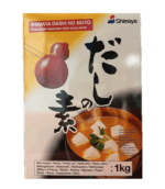Shimaya Dashi no moto Karyu EU/ 日本鱼精 1KG