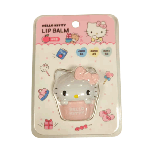 Measty Sanrio lip balm Hello Kitty Apple Scent 8g