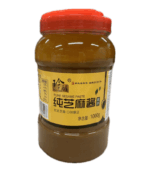Zhenchun pure sesame paste/ 珍醇纯芝麻酱 1kg