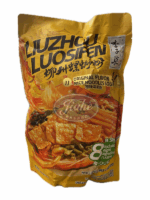 Liziqi Liuzhou style rice noodle luo si fen/ 李子柒柳州螺蛳粉 330g - 图片 2