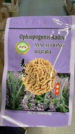 CN mai dong 麦冬 50g - 图片 2