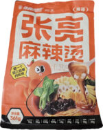 Zhangliang malatang hot spicy flavor 张亮麻辣烫（麻辣味）361g - 图片 2