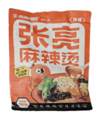 Zhangliang malatang hot spicy flavor 张亮麻辣烫（麻辣味）361g